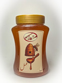 عسل گشنیز محلی