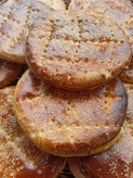 کلوچه (کلوا) محلی ملایر شهتاک