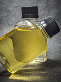 روغن کنجد خالص شهتاک