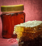 عسل چندگیاه