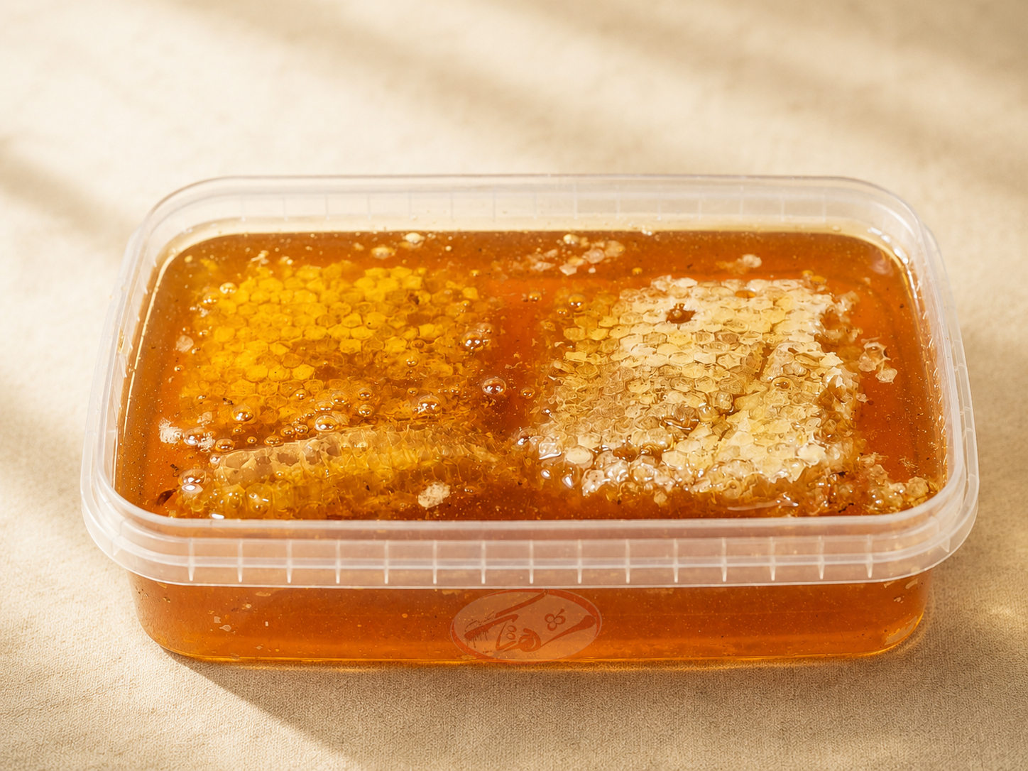 عسل باموم طبیعی شهتاک