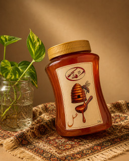 عسل شهتاک