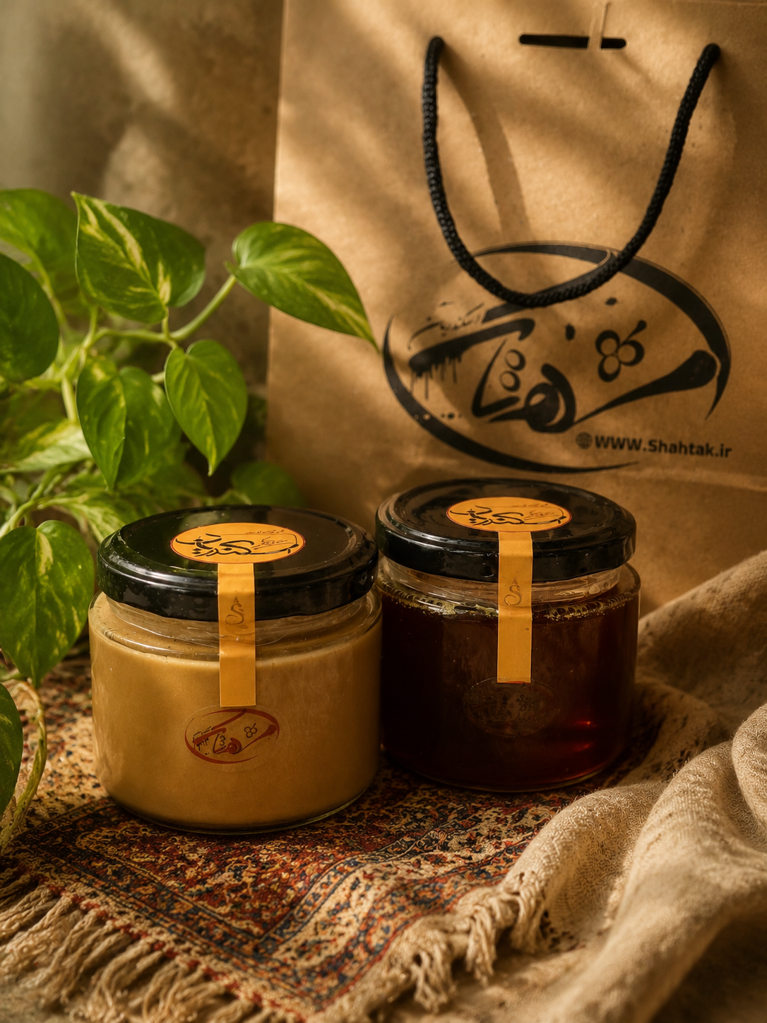 پک اقتصادی شهتاک