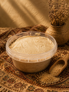 حلوا پشمکی