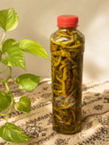 فلفل سوزنی شهتاک