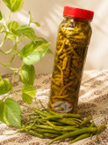 فلفل سوزنی شهتاک
