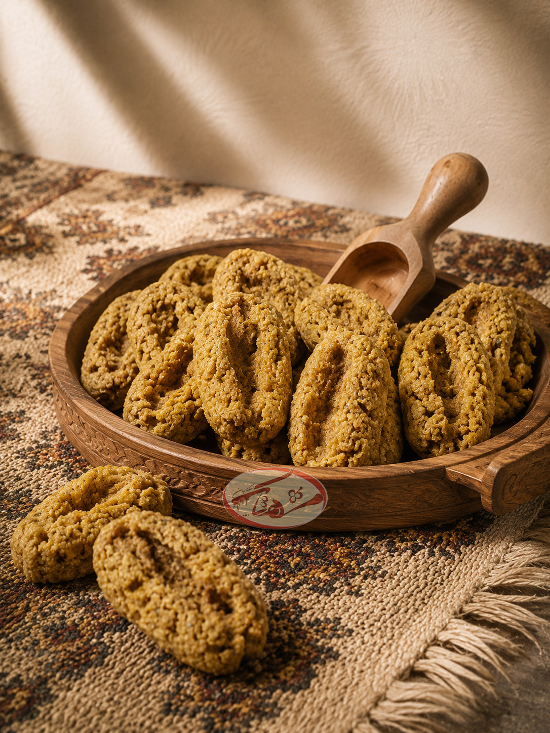 ترخینه محلی شهتاک