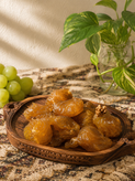 باسلق انگور