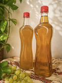 سرکه انگور شهتاک