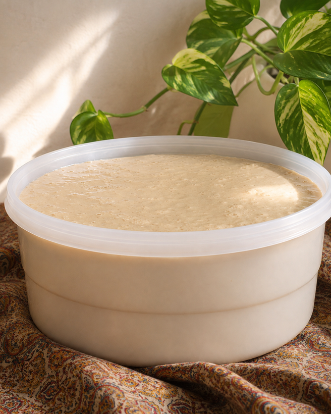 شیره انگور سفید ملایر وزن ۹۰۰ گرم شهتاک